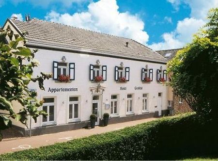 Appartementen Hotel Geuldal Epen Εξωτερικό φωτογραφία